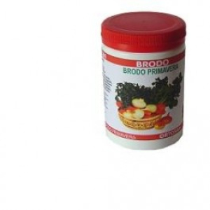 ortosan brodo primavera 250g bugiardino cod: 908752951 