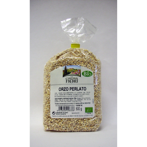 orzo perlato bio 500g bugiardino cod: 970262770 