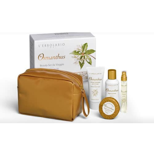 osmanthus beauty-set da viagg bugiardino cod: 937364014 