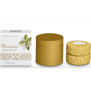 osmanthus sapone prof 200g el bugiardino cod: 937363378 