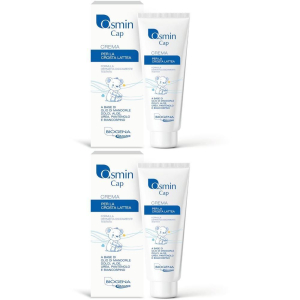 Cerca Offerte di osmin cap 2x50 ml crema e acquista online