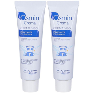Cerca Offerte di osmin crema 50 ml 2x50 ml e acquista online