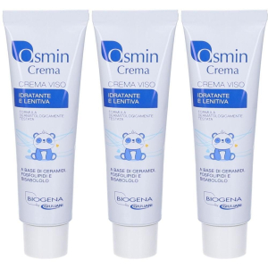 Cerca Offerte di osmin crema 50 ml 3x50 ml e acquista online