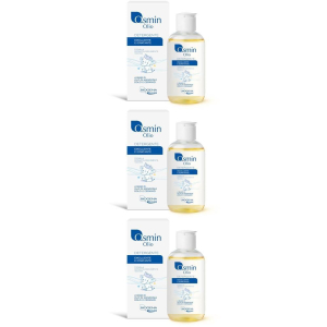 Cerca Offerte di osmin olio detergente emolliente e idratante 3x250 ml e acquista online