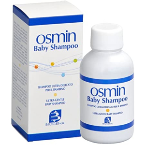 biogena osmin shampoo baby 150 ml bugiardino cod: 909799898 