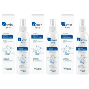 Cerca Offerte di osmin spray 3x90 ml e acquista online