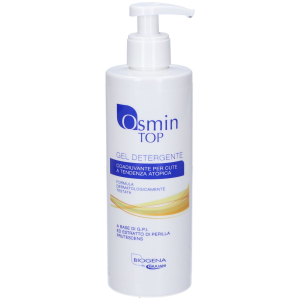 Cerca Offerte di osmin top gel detergente 400 ml detergente e acquista online
