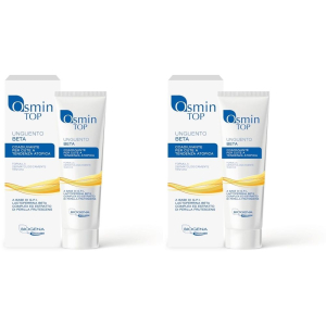 Cerca Offerte di osmin top unguento beta set da 2 2x90 ml pomata e acquista online
