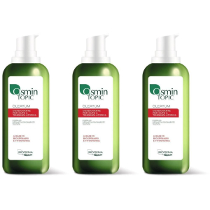 Cerca Offerte di osmin topic oleatum 3x400 ml olio e acquista online