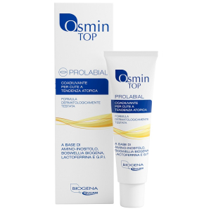 Cerca Offerte di osmin topic prolabial 15 ml e acquista online
