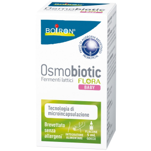 Cerca Offerte di osmobiotic flora baby gocce 5ml e acquista online