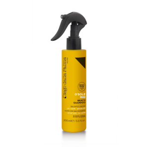 o solemio beach shampoo bugiardino cod: 974648115 