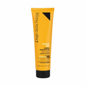 o solemio crema protettiva vi/crp spf15 bugiardino cod: 974648089 