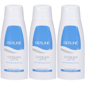 Cerca Offerte di ossean latte detergente 200ml 3x200 ml e acquista online