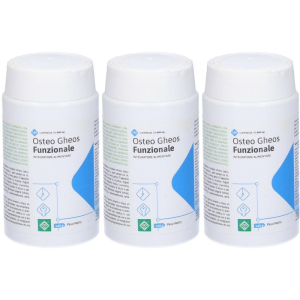 Cerca Offerte di Osteo Gheos Funzionale 3x180 Pezzi Compresse e acquista online