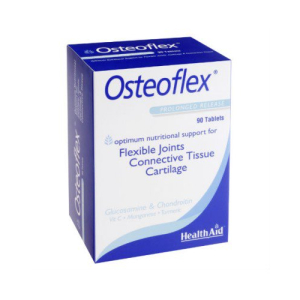 osteoflex blister 90 compresse bugiardino cod: 920965629 