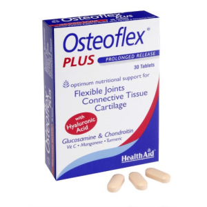 osteoflex plus 30 compresse bugiardino cod: 971231372 