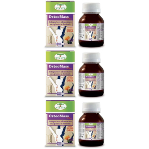 Cerca Offerte di osteomass plus 60 capsule 3x60 pz e acquista online
