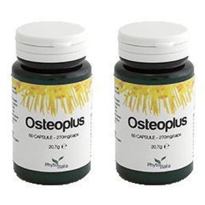 Cerca Offerte di osteoplus 2x60 pz capsule e acquista online