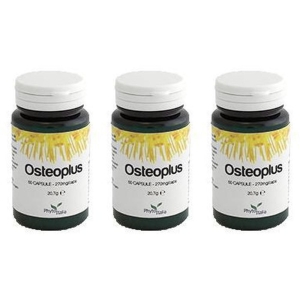 Cerca Offerte di osteoplus 3x60 pz capsule e acquista online