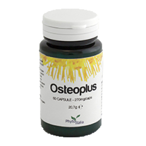osteoplus eq 60 capsule bugiardino cod: 930967740 