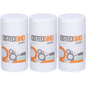 Cerca Offerte di osteosind plus 50 compresse 3x50 pz e acquista online