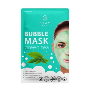 Ot S/Well D/Cleansing Mask G/Tea