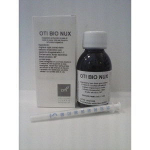 Cerca Offerte di oti bio nux gtt100ml e acquista online