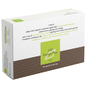 Cerca Offerte di oti energy plus integratore tonico-adattogeno 60 capsule e acquista online