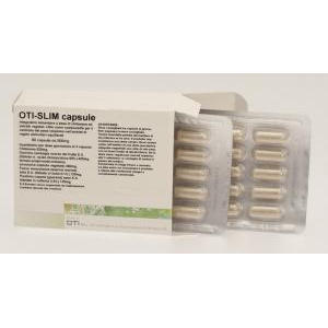 OTI SLIM 60CPS