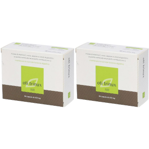 Cerca Offerte di oti trinux 60cps set da 2 2x60 pz capsule e acquista online