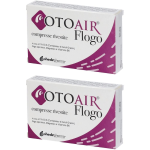 Cerca Offerte di otoair flogo 30 compresse 1 pz e acquista online