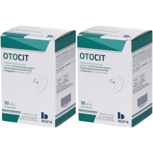 Cerca Offerte di otocit stickpack 2x66 g polvere per soluzione orale e acquista online