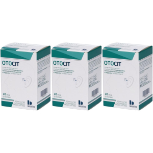 Cerca Offerte di otocit stickpack 3x66 g polvere per soluzione orale e acquista online