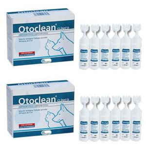 Cerca Offerte di otoclean 18 flaconcini x 5 ml 90 ml e acquista online