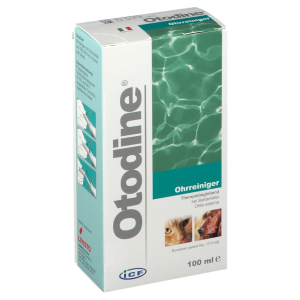 Cerca Offerte di otodine detergente liquido 100 ml ml lozione e acquista online