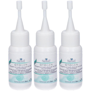 Cerca Offerte di otogen 30 ml nutrigen 3x30 ml gocce e acquista online