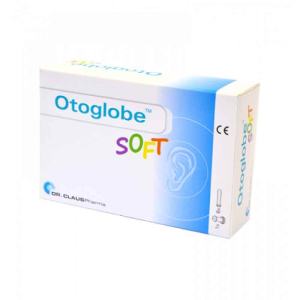 otoglobe soft 6pall bugiardino cod: 926424084 