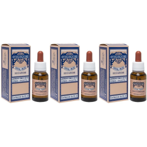 Cerca Offerte di otol plus gocce otologiche 3x20 ml auricolari e acquista online