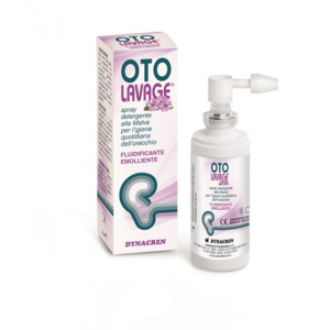 otolavage spray ig orecchio 50ml bugiardino cod: 973329651 