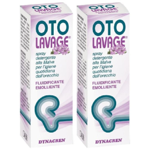 Cerca Offerte di otolavage spray detergente alla malva per l'igiene quotidiana dell'ore e acquista online