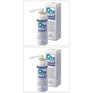 Cerca Offerte di otomer® acqua di mare isotonica 2x100 ml soluzione e acquista online