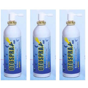 Cerca Offerte di otospray pulizia orecchio 100 ml 3x100 ml spray e acquista online