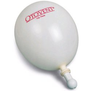 otovent 5palloncini+1cannula bugiardino cod: 900589286 