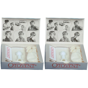 Cerca Offerte di otovent® set da 2 2x1 pz combinato e acquista online