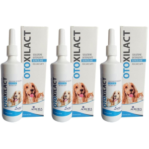 Cerca Offerte di otoxilact detergente auricolare 3x1 st e acquista online