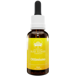 ottimismo ess austr 30ml bugiardino cod: 900351091 