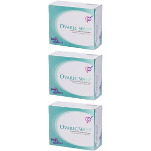 Cerca Offerte di ovaric hp bustine 3x30 pz bustina e acquista online