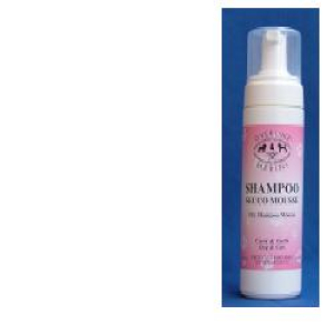 over line shampoo secco mousse 200 ml bugiardino cod: 903767945 