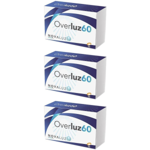 Cerca Offerte di overluz 60 perle 3x60 pz e acquista online